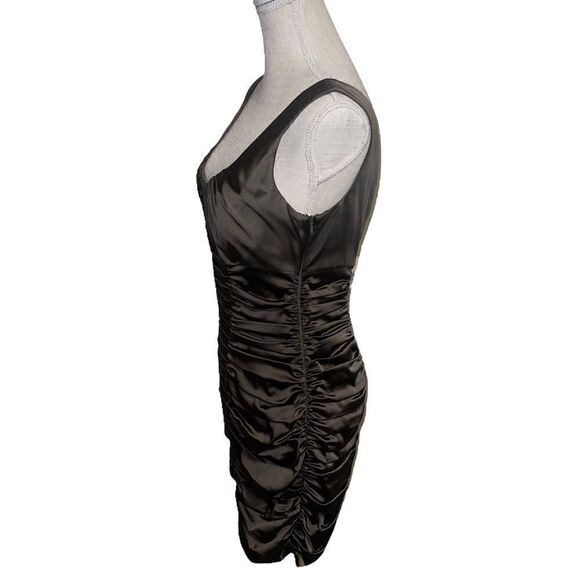 Marc New York Ruched Dress - Picture 5 of 12